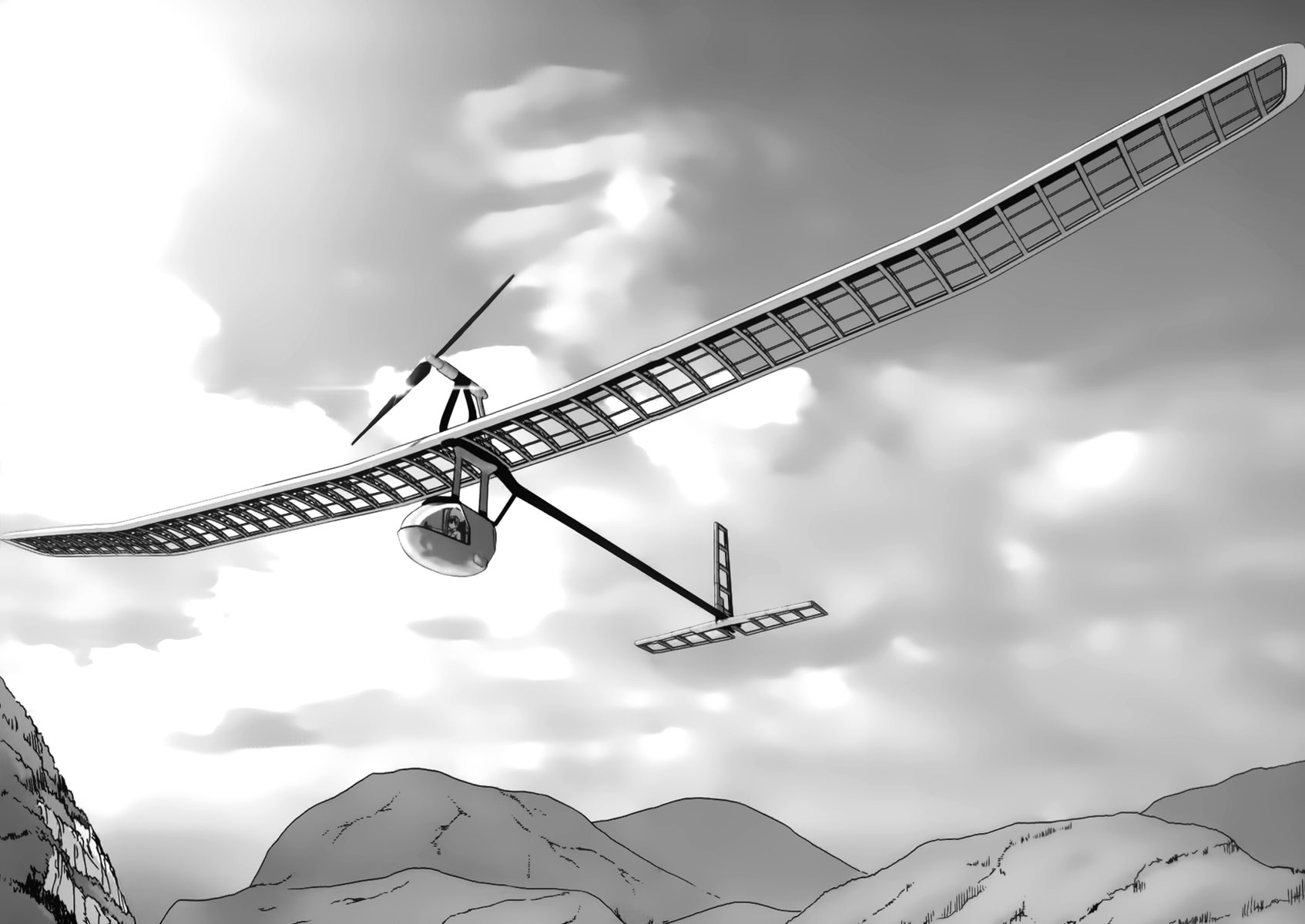 Alto Chapter 12.2 page 31 - Chapter 12 v2 : l'ultimo atto / FUTURO [End]