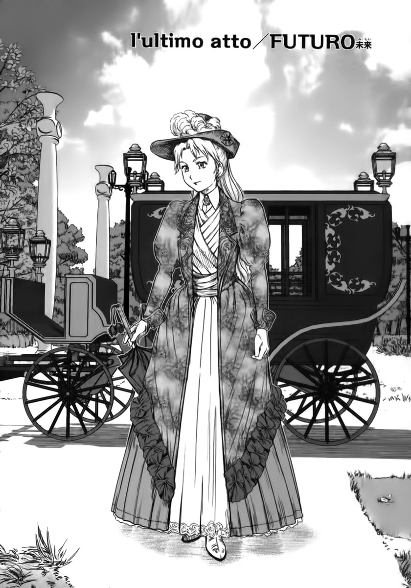 Alto Chapter 12.2 page 4 - Chapter 12 v2 : l'ultimo atto / FUTURO [End]