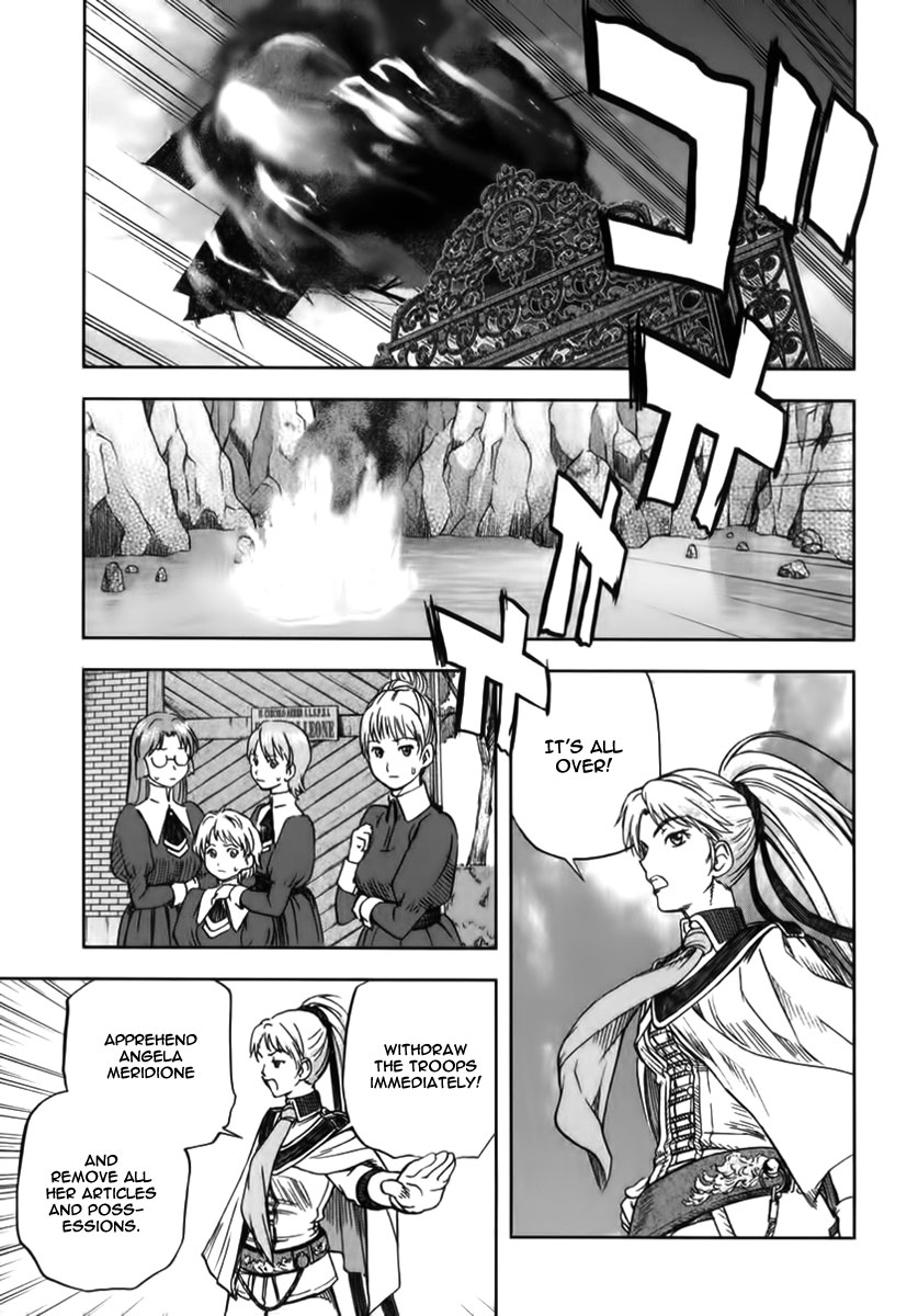 Alto Chapter 12.2 page 7 - Chapter 12 v2 : l'ultimo atto / FUTURO [End]
