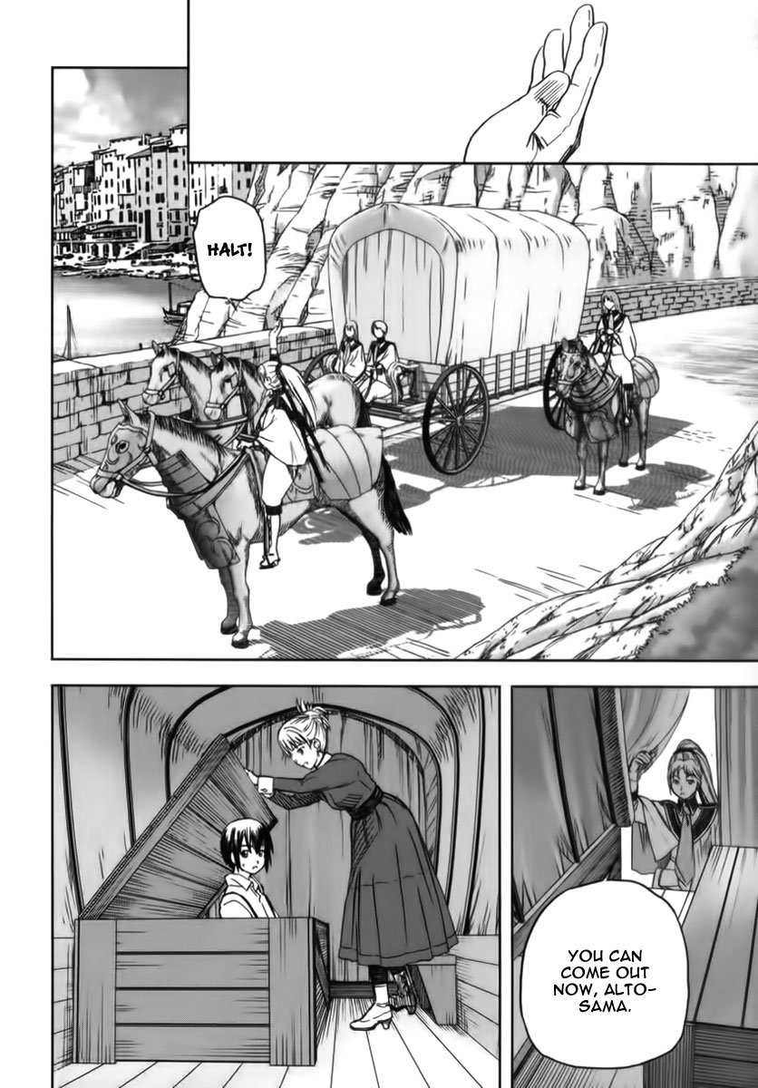 Alto Chapter 12.2 page 8 - Chapter 12 v2 : l'ultimo atto / FUTURO [End]
