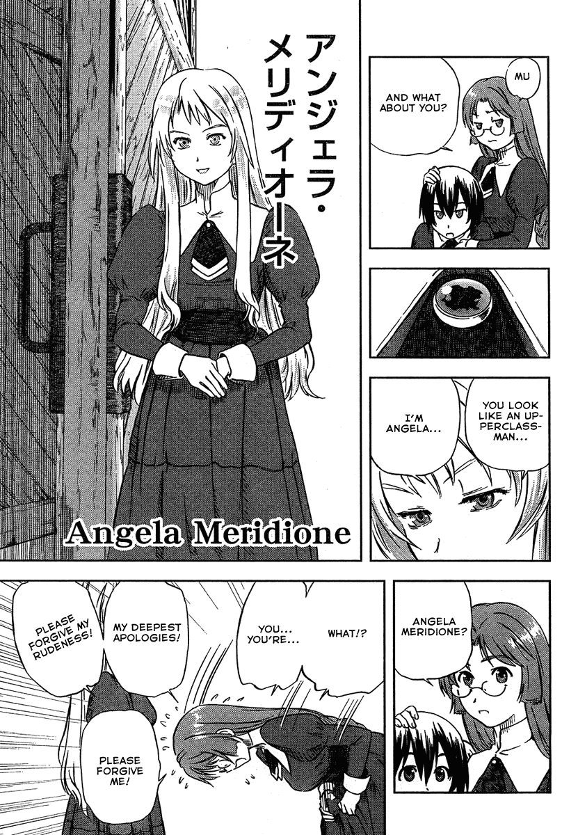 Alto Chapter 2.2 page 13 - Chapter 2 v2 : atto II / CORSA