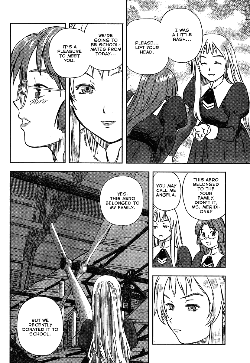 Alto Chapter 2.2 page 14 - Chapter 2 v2 : atto II / CORSA