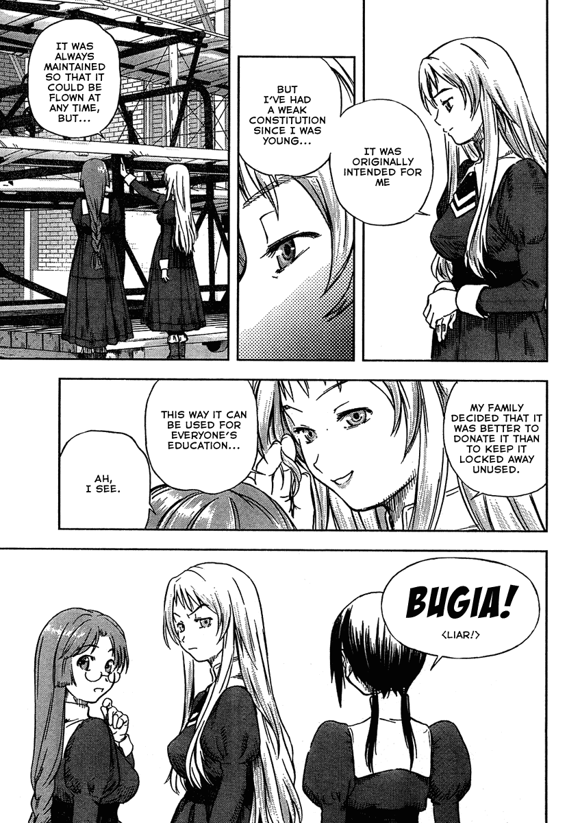 Alto Chapter 2.2 page 15 - Chapter 2 v2 : atto II / CORSA
