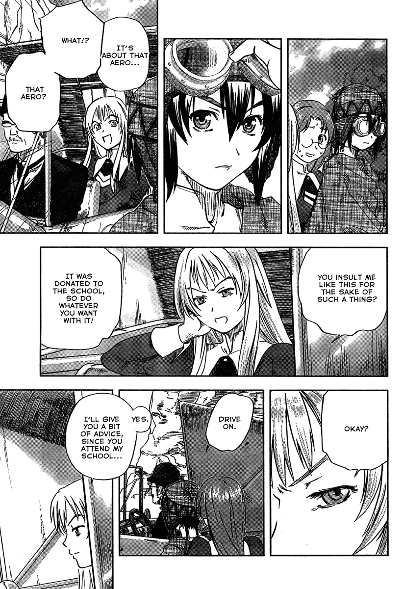 Alto Chapter 2.2 page 19 - Chapter 2 v2 : atto II / CORSA