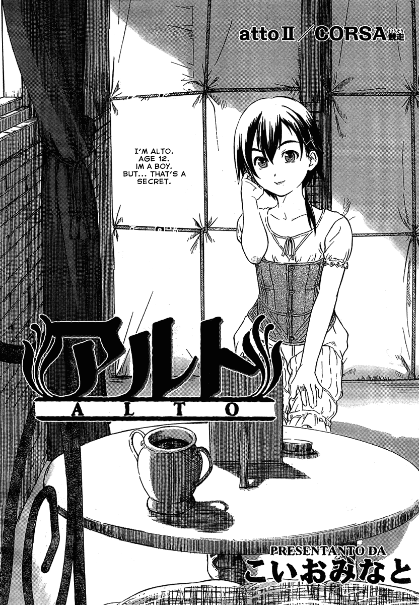 Alto Chapter 2.2 page 2 - Chapter 2 v2 : atto II / CORSA