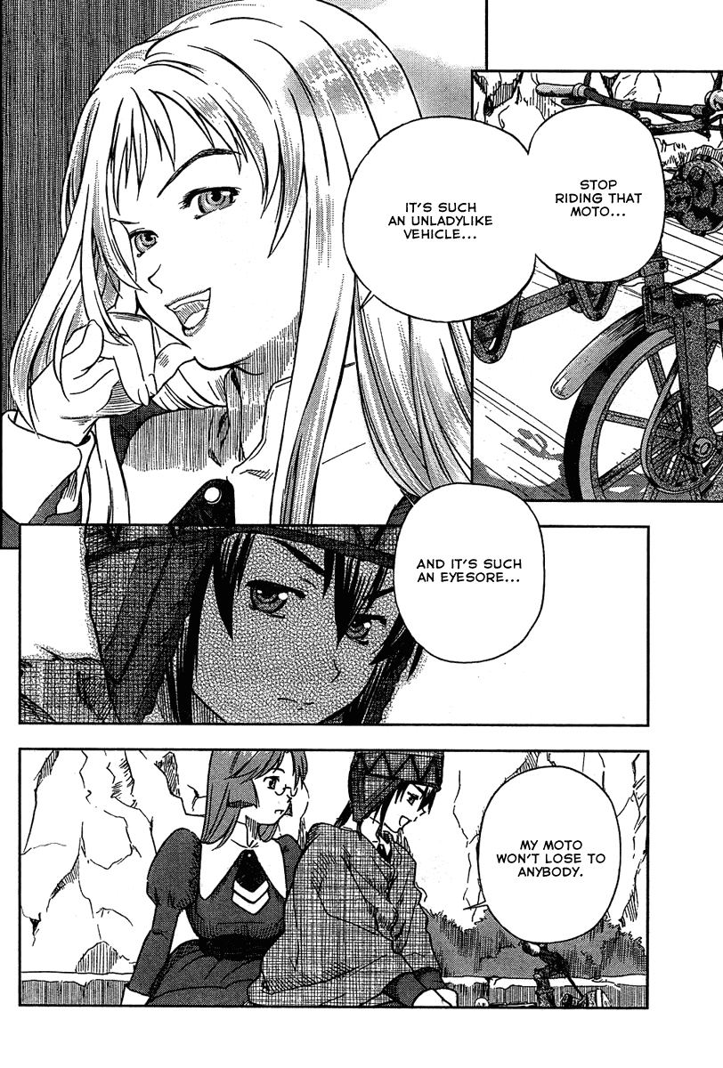 Alto Chapter 2.2 page 20 - Chapter 2 v2 : atto II / CORSA