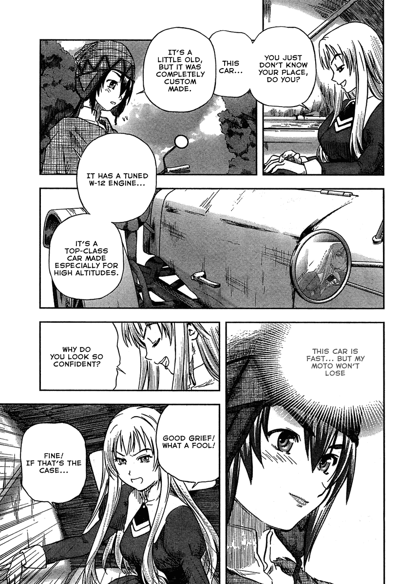 Alto Chapter 2.2 page 21 - Chapter 2 v2 : atto II / CORSA