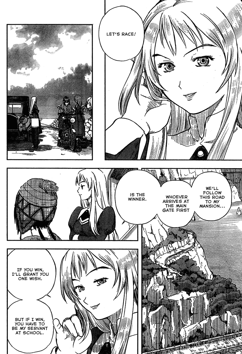 Alto Chapter 2.2 page 22 - Chapter 2 v2 : atto II / CORSA