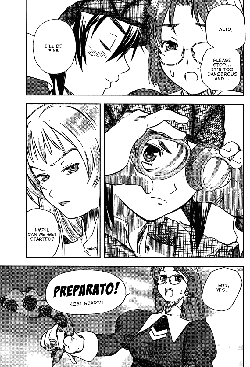 Alto Chapter 2.2 page 23 - Chapter 2 v2 : atto II / CORSA