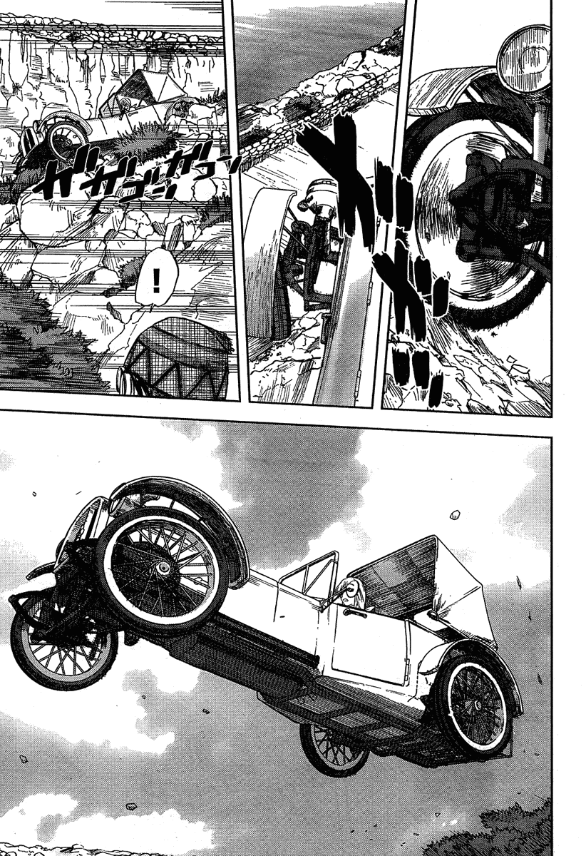 Alto Chapter 2.2 page 29 - Chapter 2 v2 : atto II / CORSA