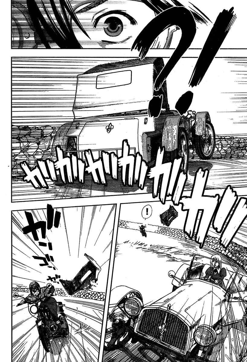 Alto Chapter 2.2 page 30 - Chapter 2 v2 : atto II / CORSA