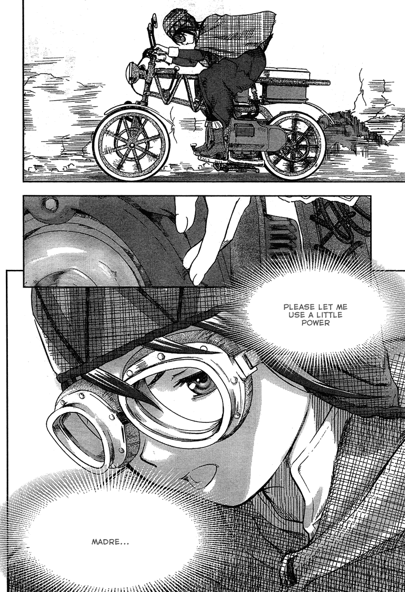 Alto Chapter 2.2 page 32 - Chapter 2 v2 : atto II / CORSA