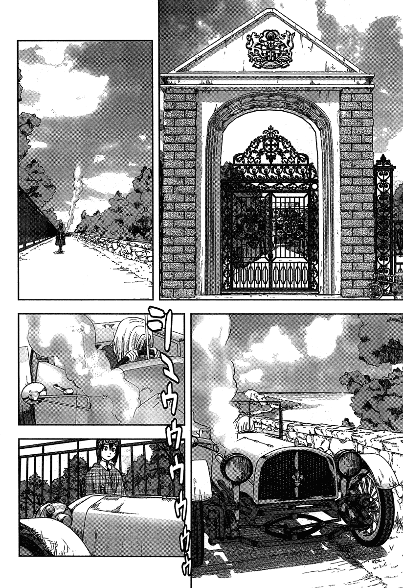 Alto Chapter 2.2 page 35 - Chapter 2 v2 : atto II / CORSA
