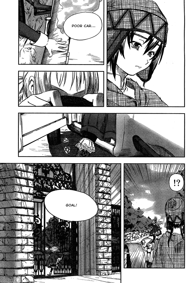 Alto Chapter 2.2 page 36 - Chapter 2 v2 : atto II / CORSA