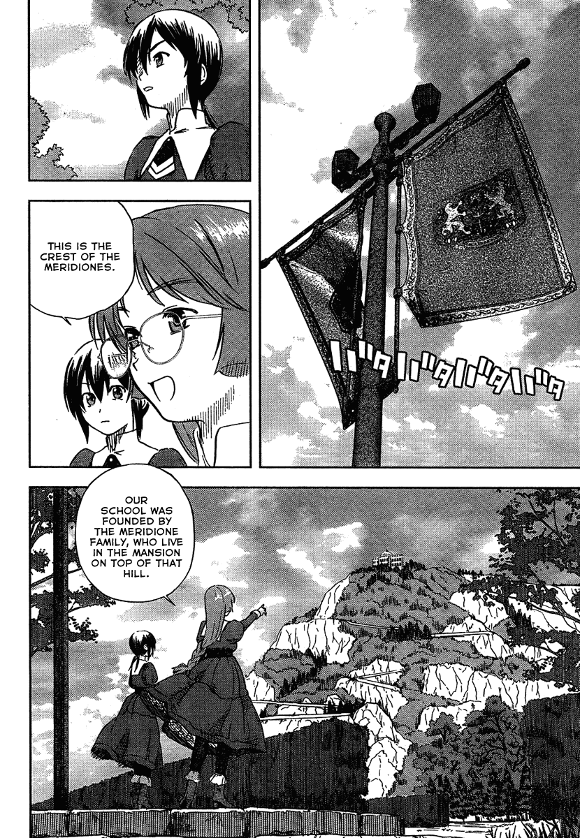 Alto Chapter 2.2 page 7 - Chapter 2 v2 : atto II / CORSA
