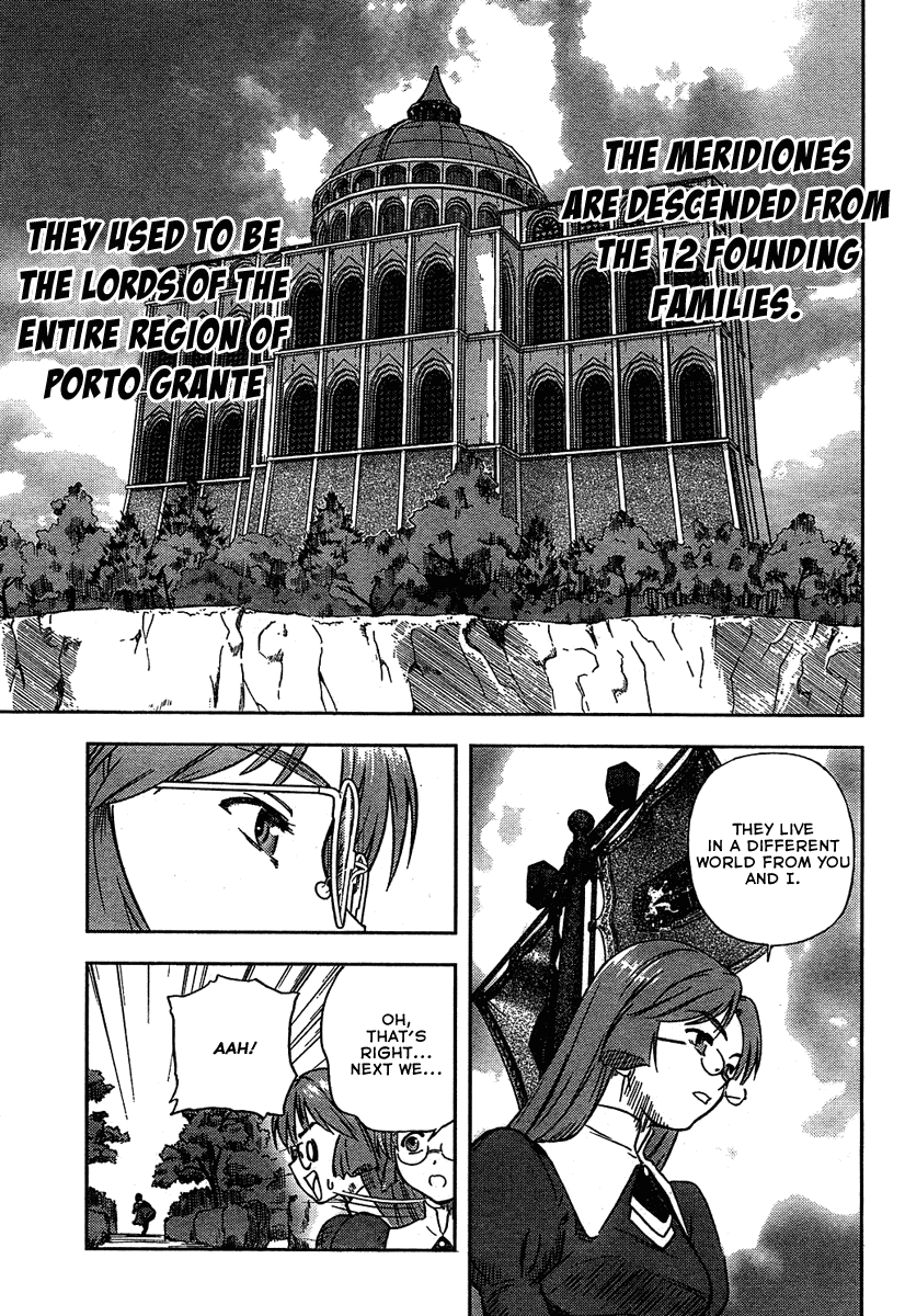 Alto Chapter 2.2 page 8 - Chapter 2 v2 : atto II / CORSA
