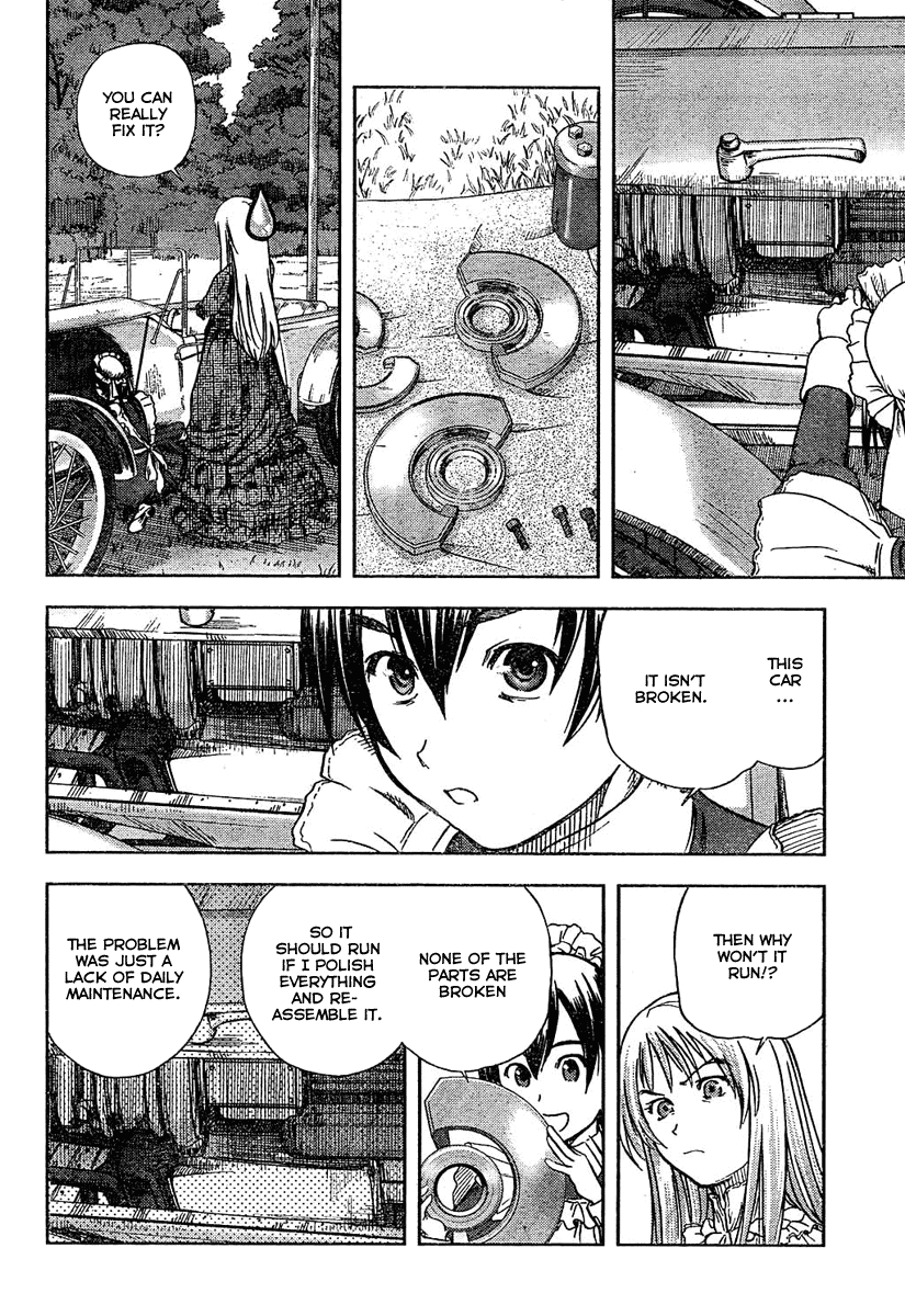 Alto Chapter 3.2 page 10 - Chapter 3 v2 : atto III / ACQUA
