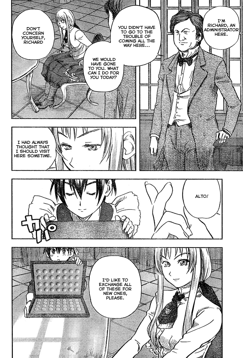 Alto Chapter 3.2 page 17 - Chapter 3 v2 : atto III / ACQUA