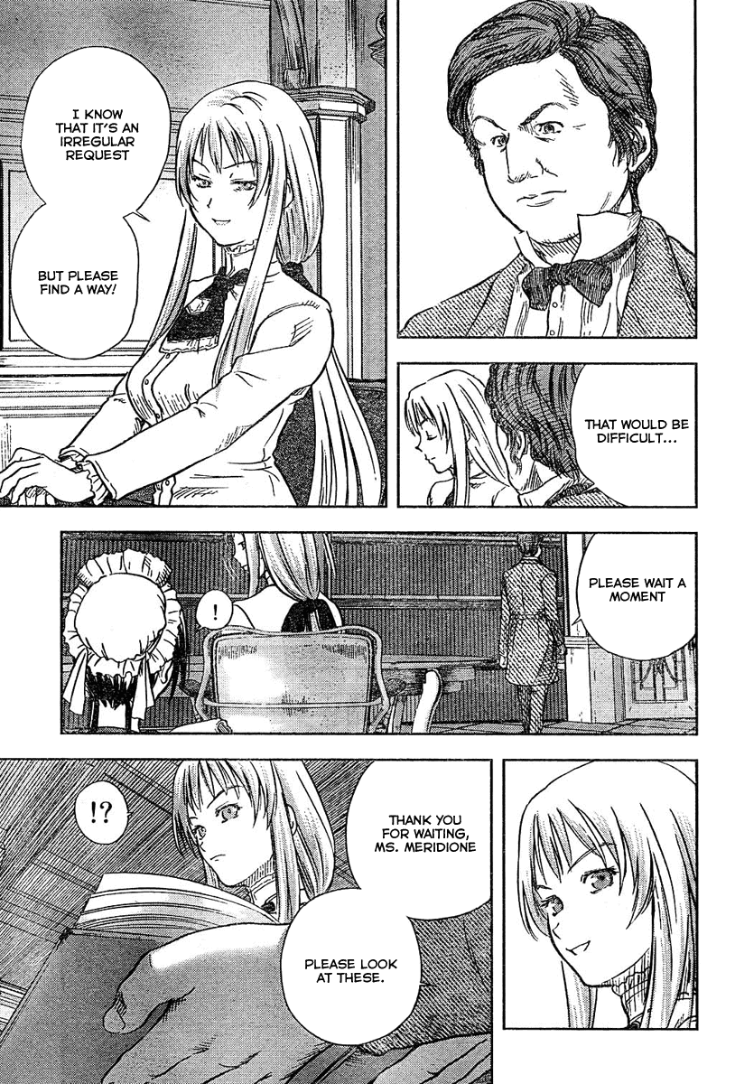Alto Chapter 3.2 page 18 - Chapter 3 v2 : atto III / ACQUA