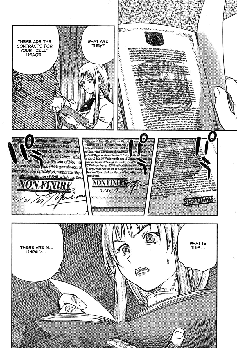 Alto Chapter 3.2 page 19 - Chapter 3 v2 : atto III / ACQUA