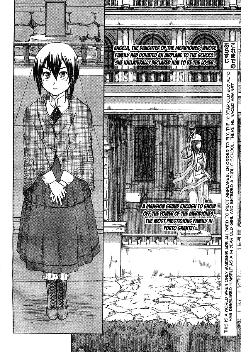 Alto Chapter 3.2 page 2 - Chapter 3 v2 : atto III / ACQUA