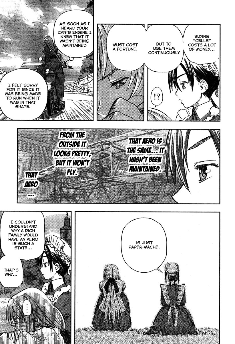 Alto Chapter 3.2 page 24 - Chapter 3 v2 : atto III / ACQUA
