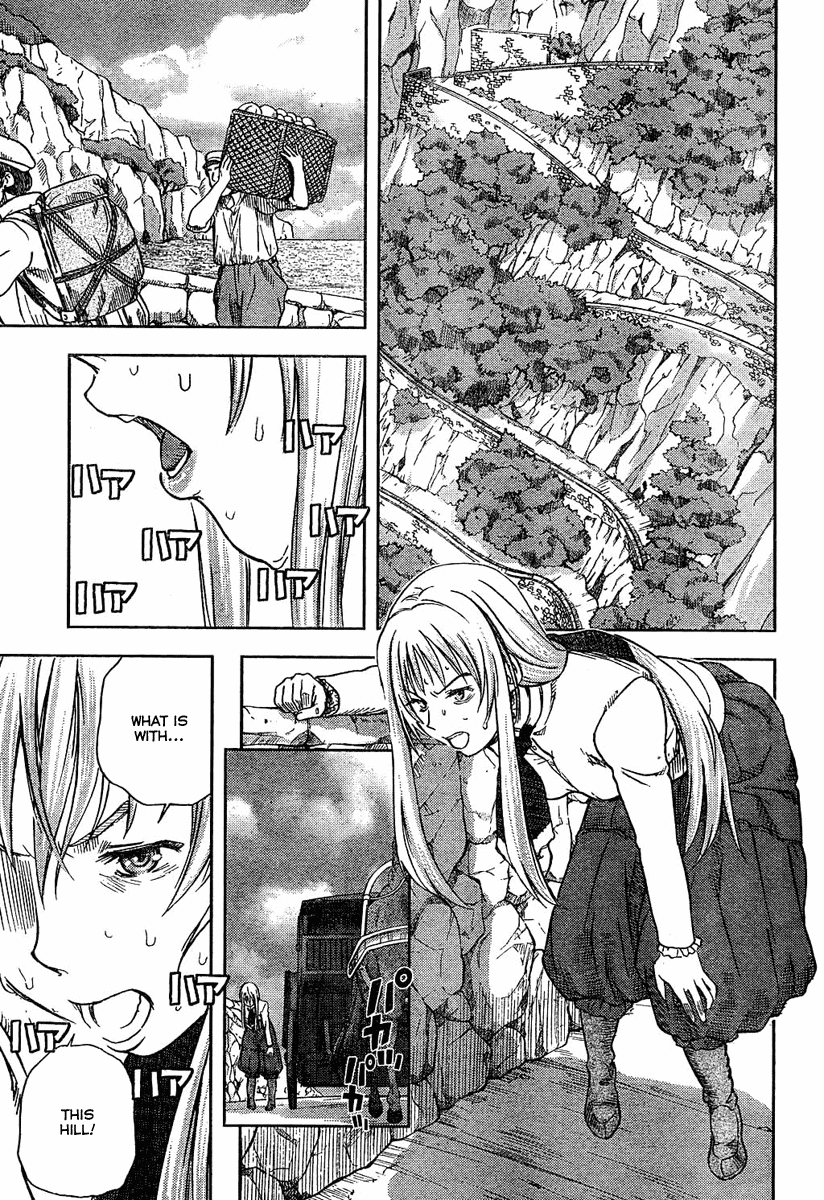 Alto Chapter 3.2 page 26 - Chapter 3 v2 : atto III / ACQUA
