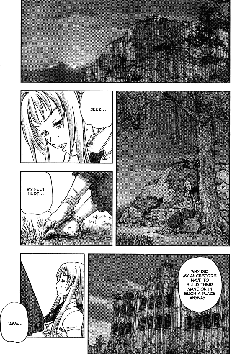 Alto Chapter 3.2 page 28 - Chapter 3 v2 : atto III / ACQUA