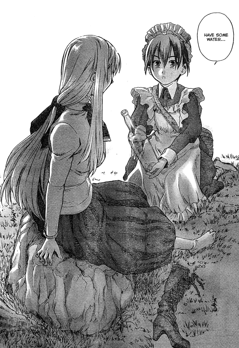 Alto Chapter 3.2 page 29 - Chapter 3 v2 : atto III / ACQUA