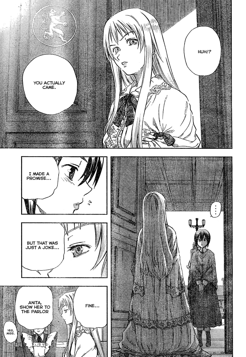Alto Chapter 3.2 page 3 - Chapter 3 v2 : atto III / ACQUA