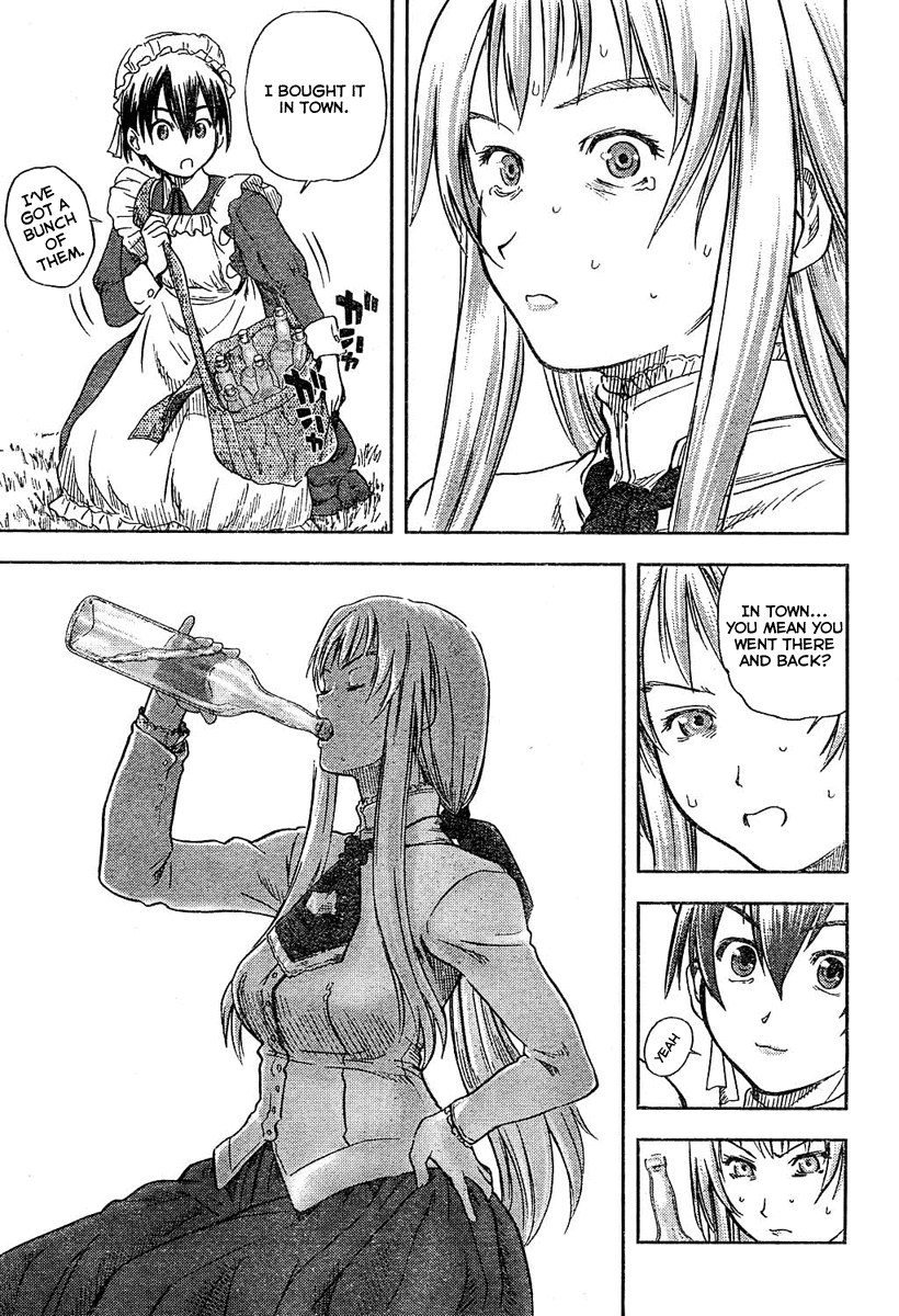 Alto Chapter 3.2 page 30 - Chapter 3 v2 : atto III / ACQUA