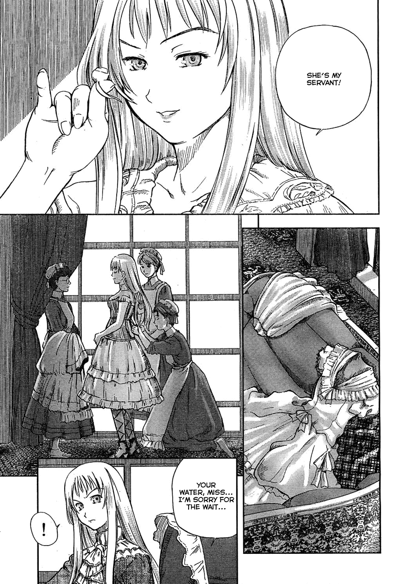 Alto Chapter 3.2 page 5 - Chapter 3 v2 : atto III / ACQUA