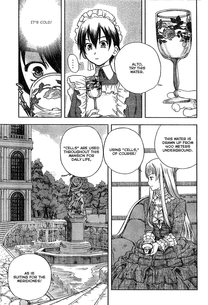 Alto Chapter 3.2 page 7 - Chapter 3 v2 : atto III / ACQUA