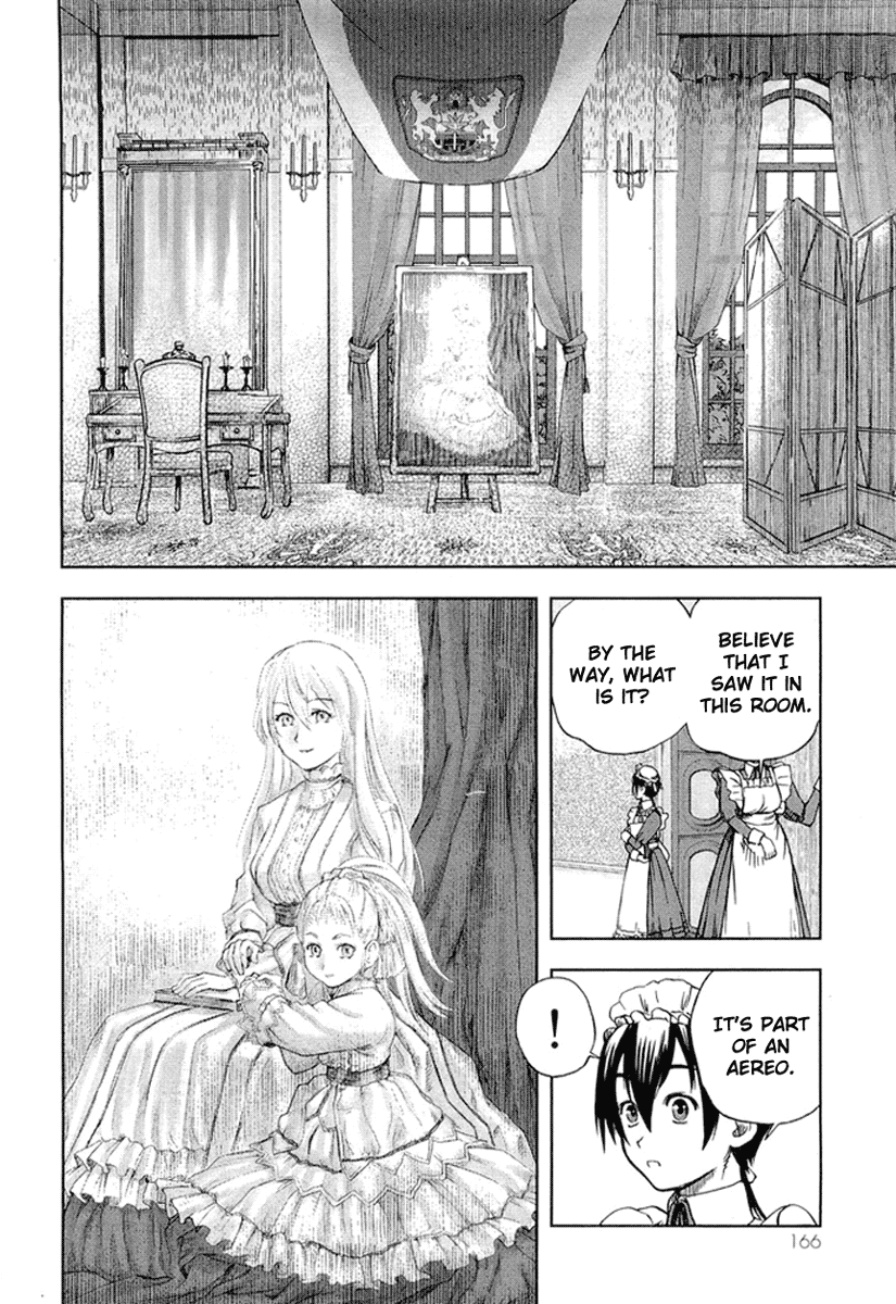 Alto Chapter 5.2 page 10 - Chapter 5 v2 : atto V / DECOLLO