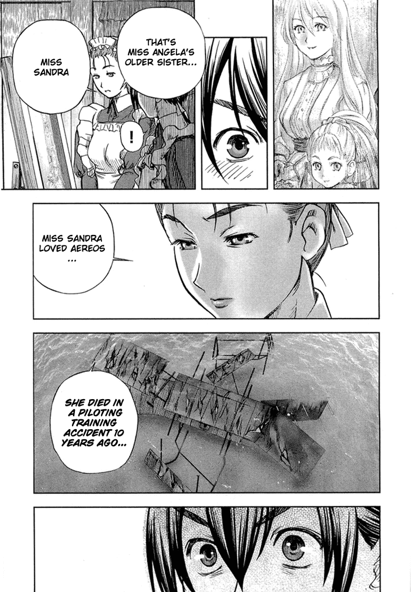 Alto Chapter 5.2 page 11 - Chapter 5 v2 : atto V / DECOLLO