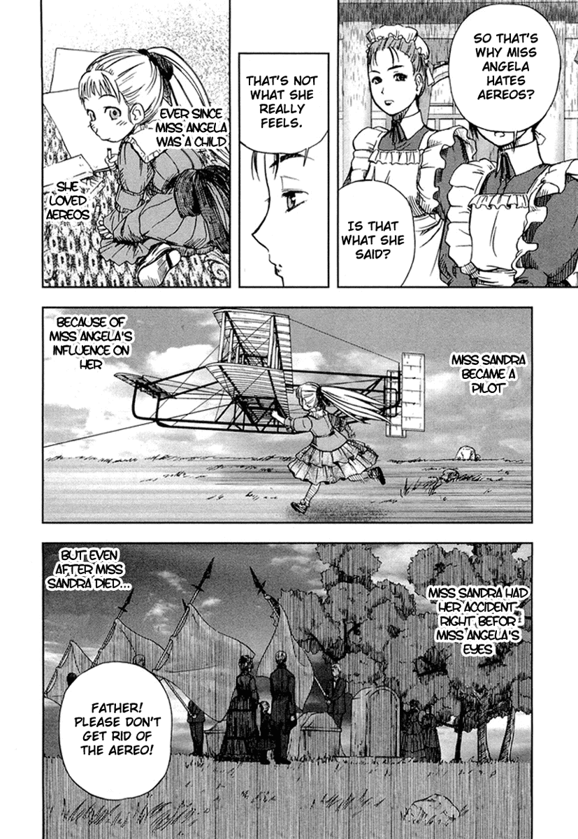 Alto Chapter 5.2 page 12 - Chapter 5 v2 : atto V / DECOLLO