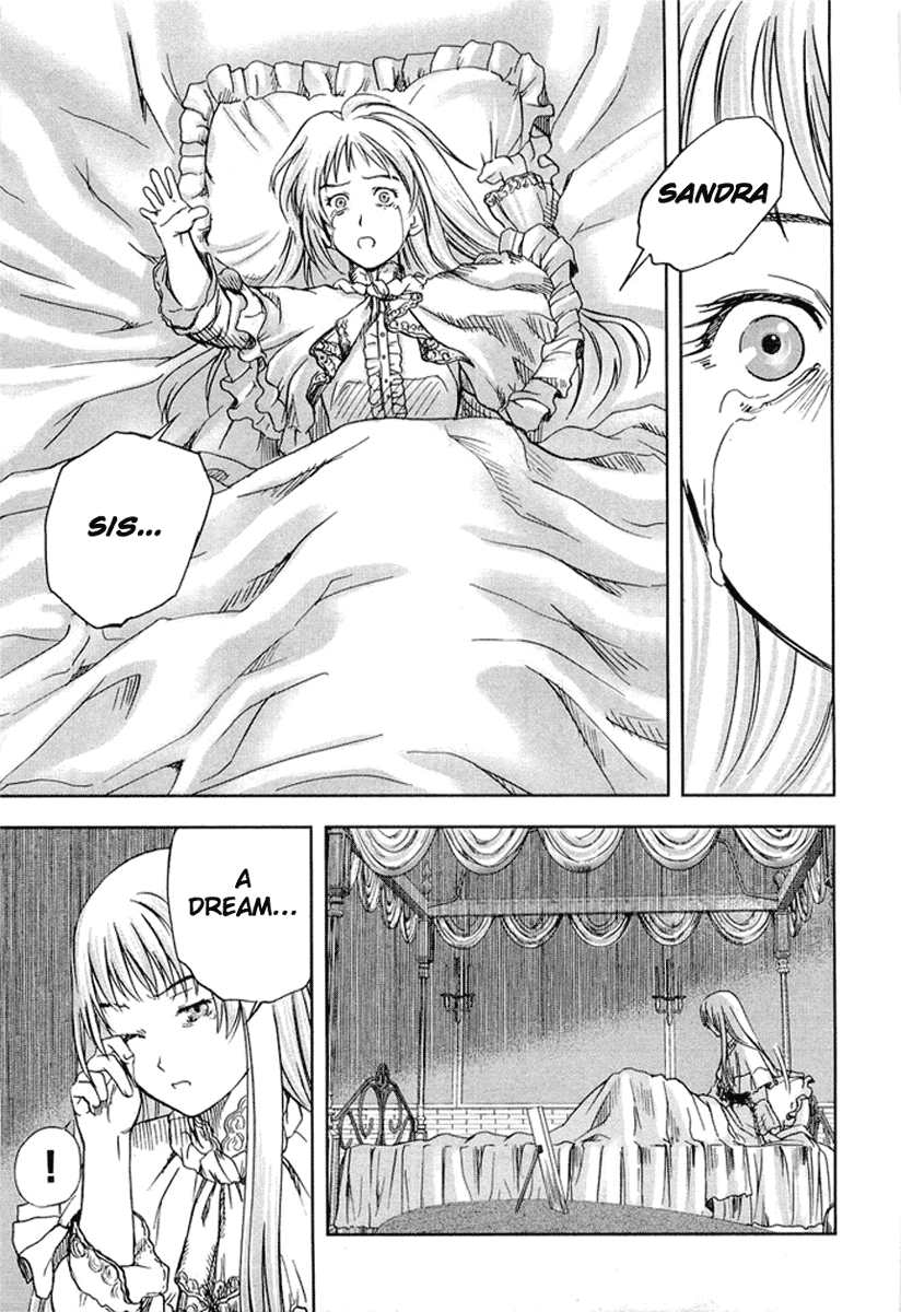 Alto Chapter 5.2 page 17 - Chapter 5 v2 : atto V / DECOLLO