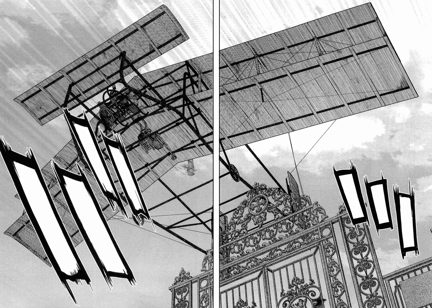 Alto Chapter 5.2 page 28 - Chapter 5 v2 : atto V / DECOLLO