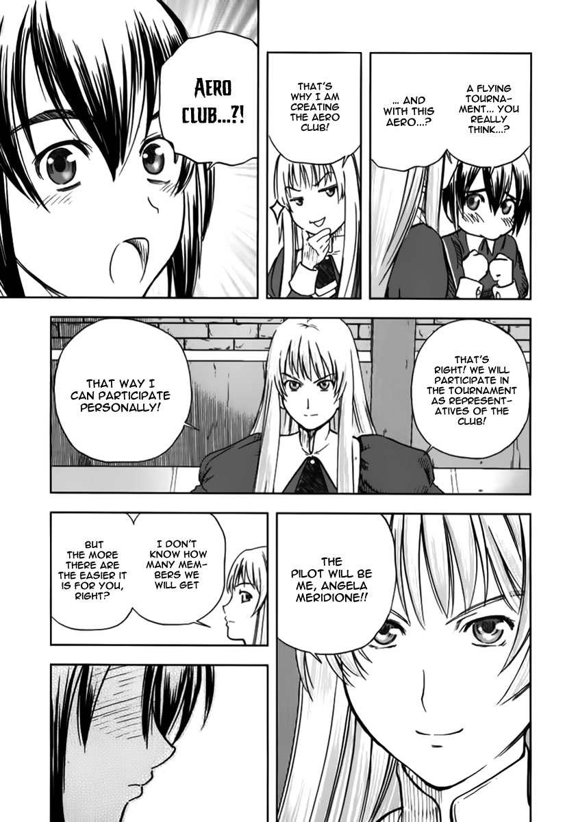 Alto Chapter 6.2 page 11 - Chapter 6 v2 : atto VI / CIRCOLO