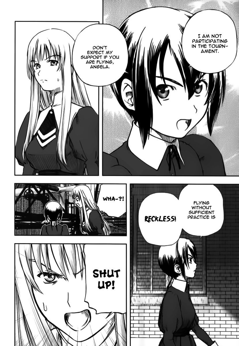 Alto Chapter 6.2 page 12 - Chapter 6 v2 : atto VI / CIRCOLO