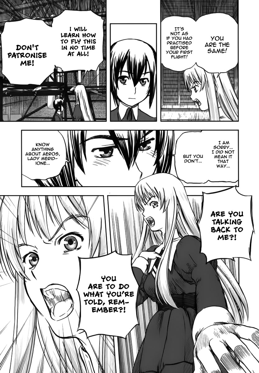 Alto Chapter 6.2 page 13 - Chapter 6 v2 : atto VI / CIRCOLO