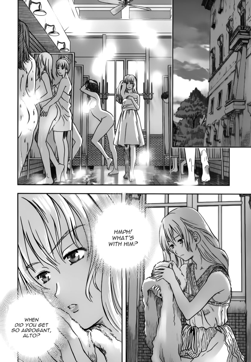 Alto Chapter 6.2 page 14 - Chapter 6 v2 : atto VI / CIRCOLO