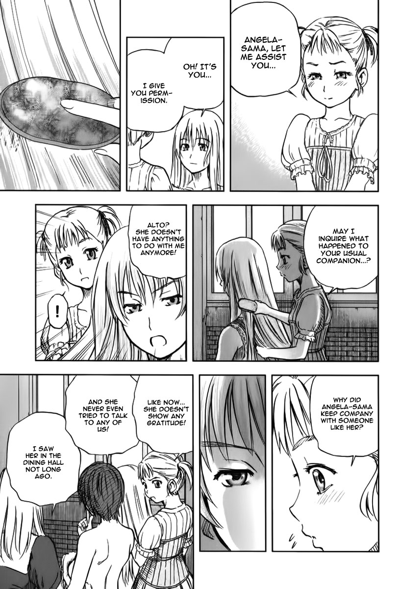 Alto Chapter 6.2 page 15 - Chapter 6 v2 : atto VI / CIRCOLO