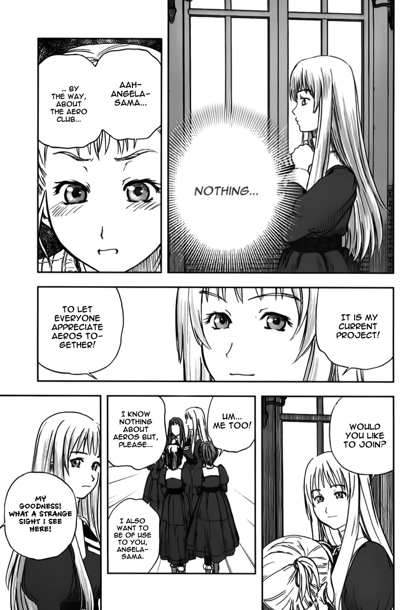 Alto Chapter 6.2 page 17 - Chapter 6 v2 : atto VI / CIRCOLO