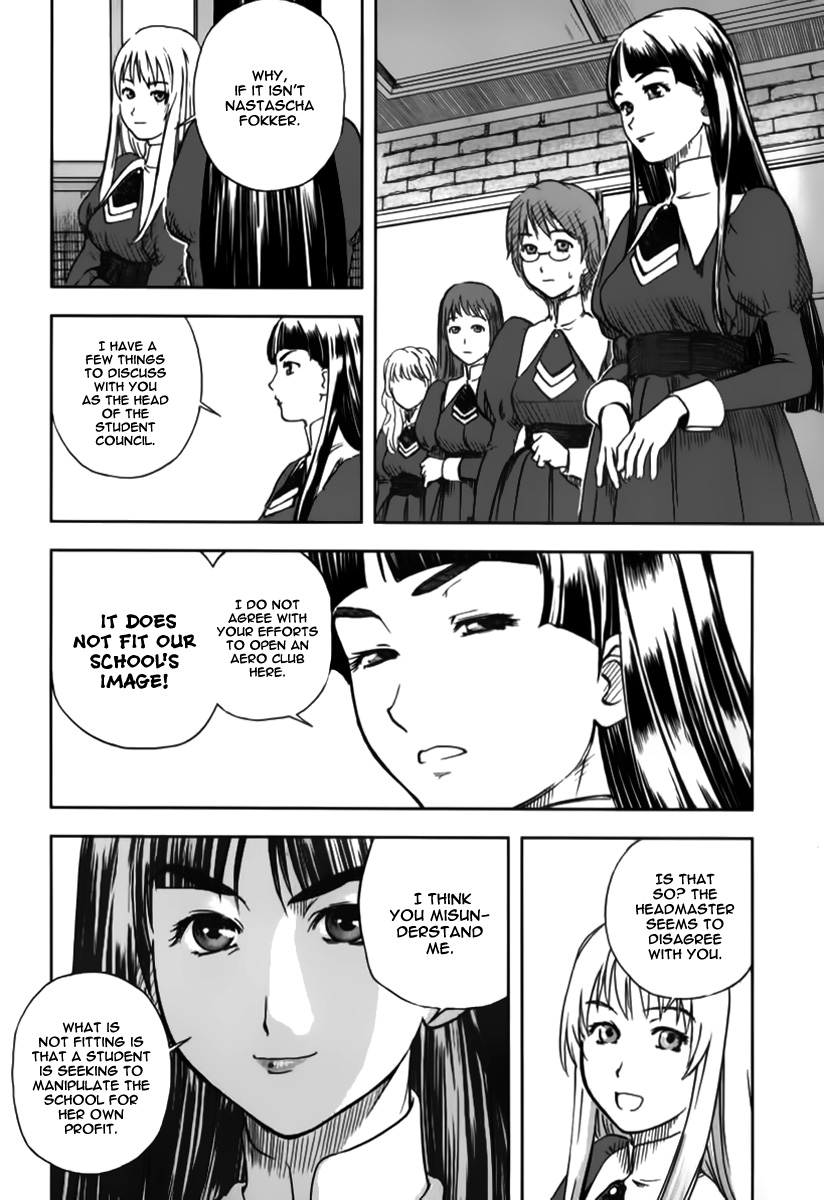 Alto Chapter 6.2 page 18 - Chapter 6 v2 : atto VI / CIRCOLO