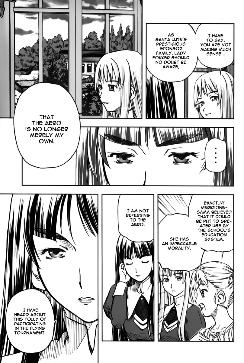 Alto Chapter 6.2 page 19 - Chapter 6 v2 : atto VI / CIRCOLO