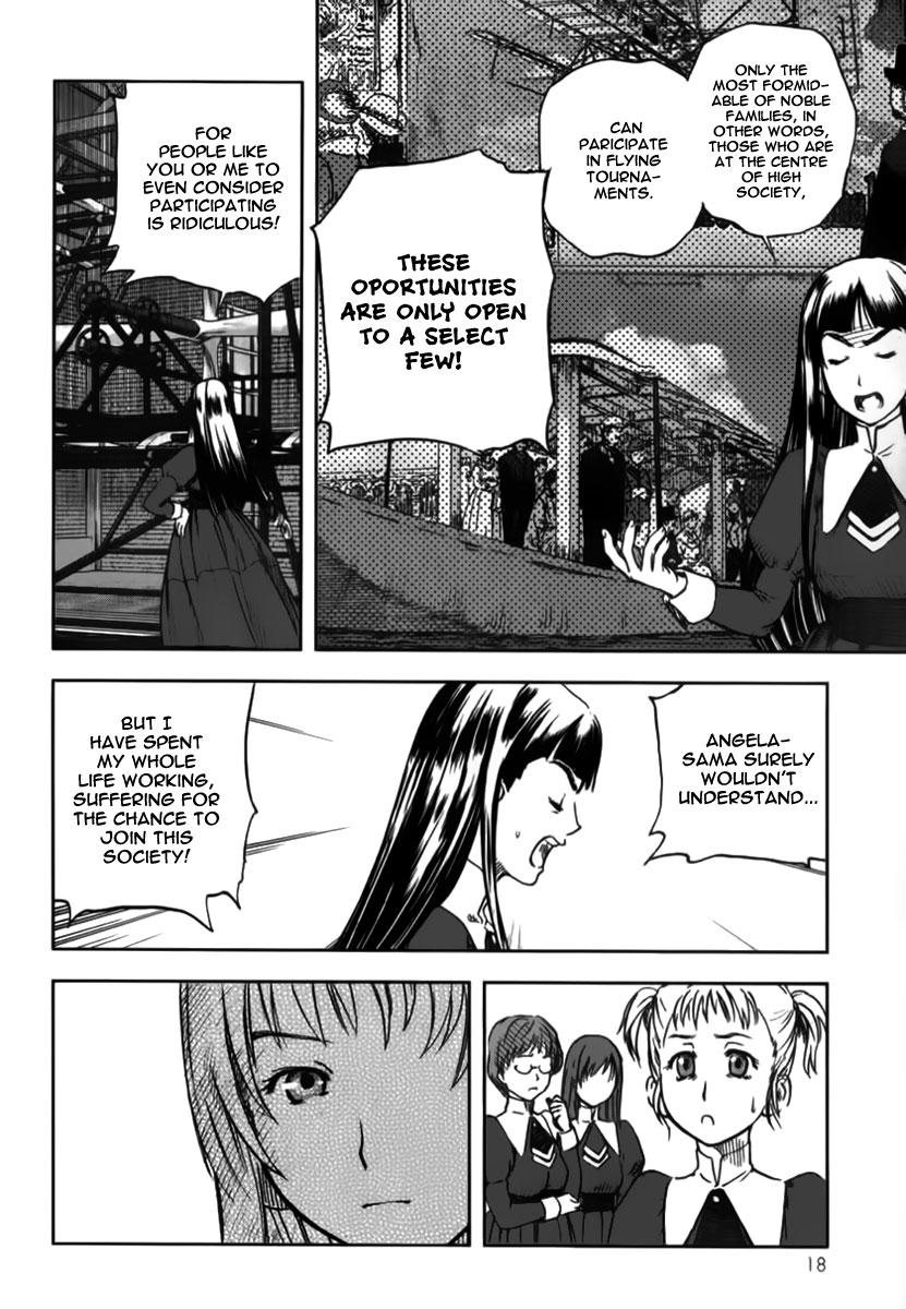 Alto Chapter 6.2 page 20 - Chapter 6 v2 : atto VI / CIRCOLO