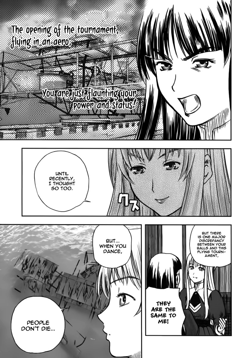 Alto Chapter 6.2 page 21 - Chapter 6 v2 : atto VI / CIRCOLO