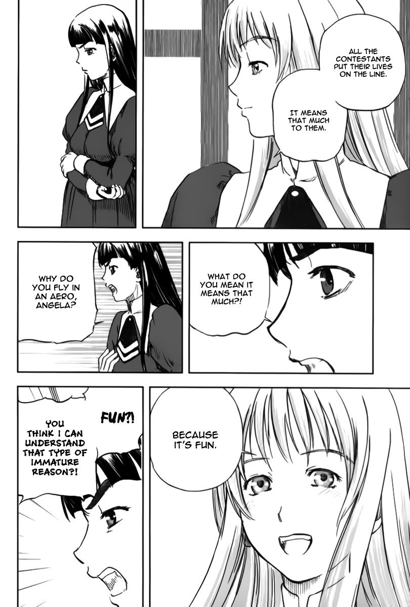Alto Chapter 6.2 page 22 - Chapter 6 v2 : atto VI / CIRCOLO