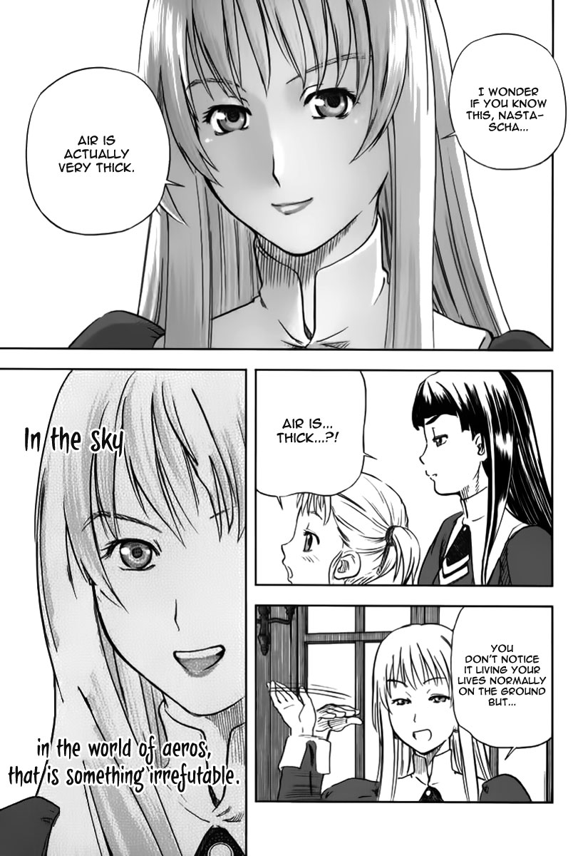 Alto Chapter 6.2 page 23 - Chapter 6 v2 : atto VI / CIRCOLO